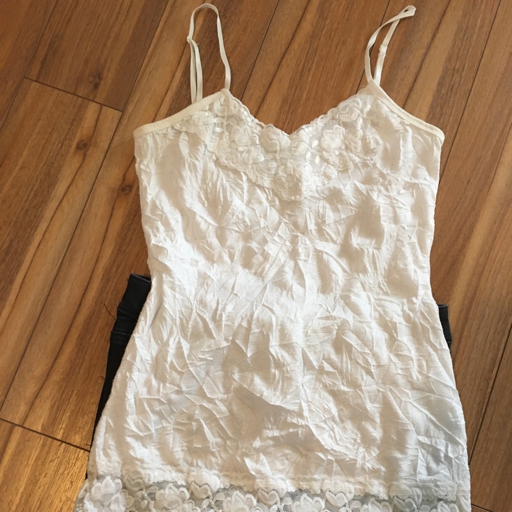 Maurices tank top
